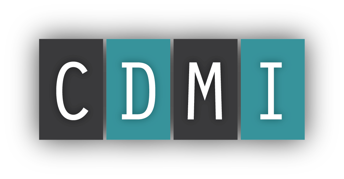 CDMI logo
